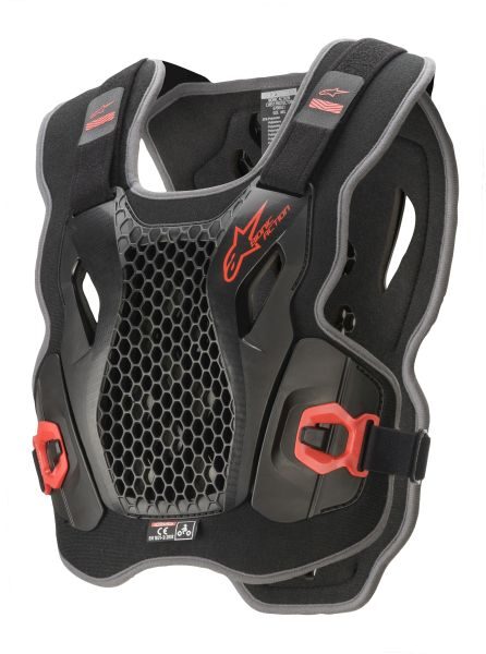 Alpinestar Bionic chest protector