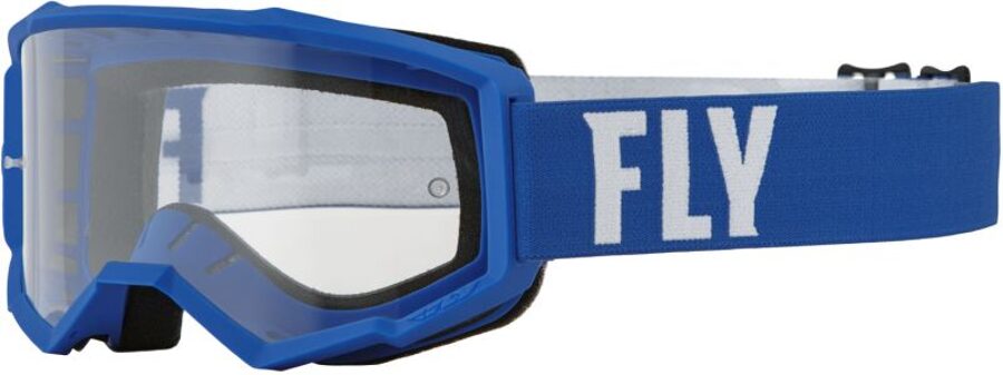 FLY Racing Focus Blue