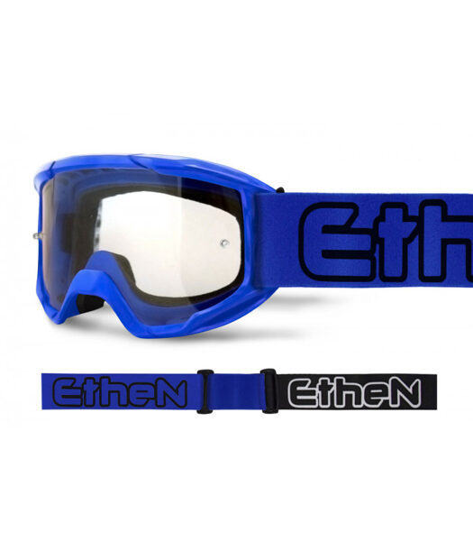 ETHEN 06 BASIC BLUE/BLACK
