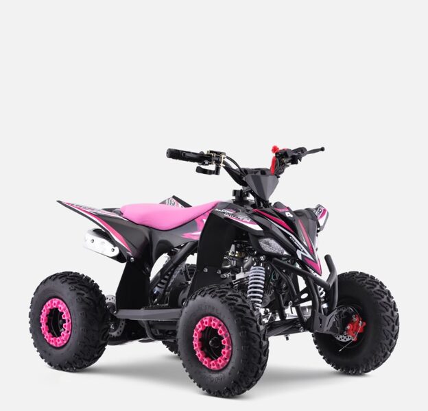 Apollo Quad Hiro Corbra 110cc Pink