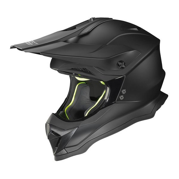 Nolan N53 Black