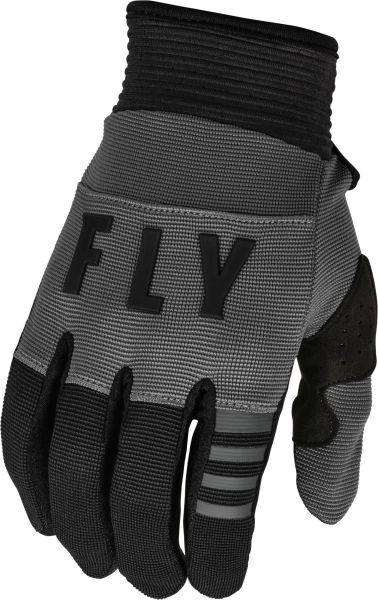 FLY RACING F-16 gloves black/dark grey