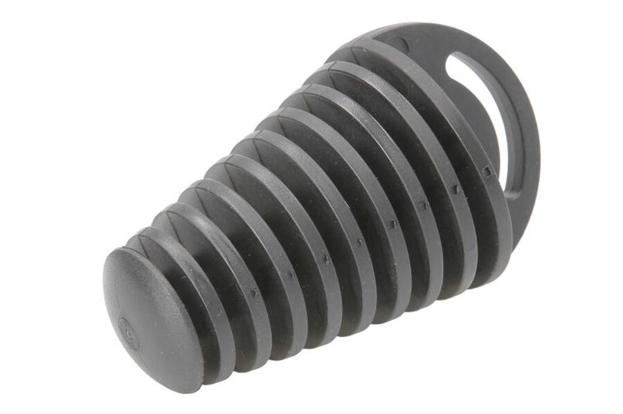 ZAP izpūtēja korķis 4T