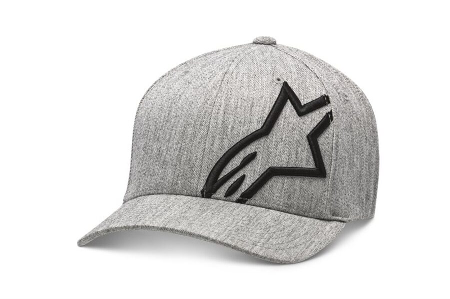Alpinestars CORP SHIFT 2 Pelēka