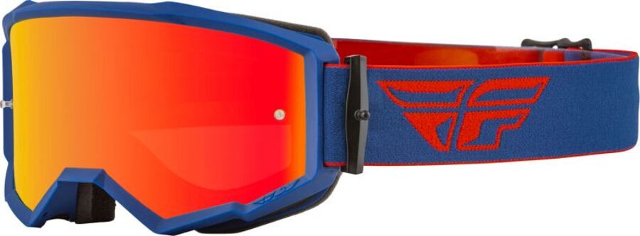 Fly Racing Zone Blue / Red